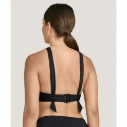 Aubade Maillot De Bain Plunge La Plage Ensoleillée Noir -Sous-vêtement Soldes Boutique 1600x1600 aubade maillot de bain plunge la plage ensoleillee noir p2 19 02022021