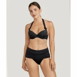 Aubade Maillot De Bain Plunge La Plage Ensoleillée Noir -Sous-vêtement Soldes Boutique 1600x1600 aubade maillot de bain plunge la plage ensoleillee noir p5 19 02022021
