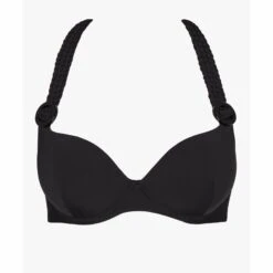 Aubade Maillot De Bain Plunge La Plage Ensoleillée Noir -Sous-vêtement Soldes Boutique 1600x1600 aubade maillot de bain plunge la plage ensoleillee noir p6 19 02022021