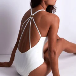 Aubade Maillot De Bain Une Pièce Coconut Sand -Sous-vêtement Soldes Boutique 1600x1600 aubade maillot de bain une piece coconut sand p1 25 15032023