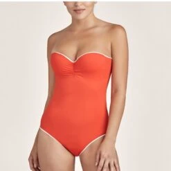 Aubade Maillot De Bain Une Pièce La Baie Des Vagues Sanguine 8 Aubade Maillot De Bain Une Pièce La Baie Des Vagues Sanguine -Sous-vêtement Soldes Boutique 1600x1600 aubade maillot de bain une piece la baie des vagues sanguine p3 16 15042021