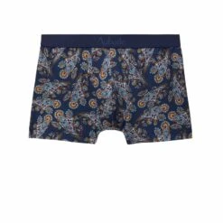 Aubade Men Boxer Blue Cachemire -Sous-vêtement Soldes Boutique 1600x1600 aubade men boxer blue cachemire p5 50 21072022