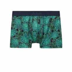 Aubade Men Boxer Blue Flowers -Sous-vêtement Soldes Boutique 1600x1600 aubade men boxer blue flowers p5 53 21072022