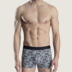 Aubade Men Boxer Homme Fragile