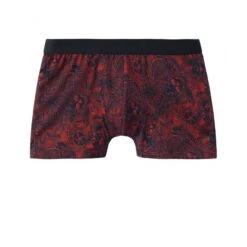 Aubade Men Boxer Homme Old Tattoo Rouge -Sous-vêtement Soldes Boutique 1600x1600 aubade men boxer homme old tattoo rouge p2 31 15072021