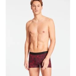 Aubade Men Boxer Homme Old Tattoo Rouge -Sous-vêtement Soldes Boutique 1600x1600 aubade men boxer homme old tattoo rouge p3 31 15072021