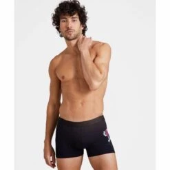 Aubade Men Boxer True Love Rose -Sous-vêtement Soldes Boutique 1600x1600 aubade men boxer true love rose p2 30 27122021
