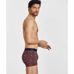 Boxer Aubade X Camille Lacourt Botanique 11 Boxer Aubade X Camille Lacourt Botanique -Sous-vêtement Soldes Boutique 1600x1600 aubade men boxer x camille lacourt botanique p4 44 21072022