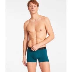 Aubade Men Duo Boxer Homme Têtes De Mort + Emeraude -Sous-vêtement Soldes Boutique 1600x1600 aubade men duo boxer homme tetes de mort emeraude p4 03 12072021