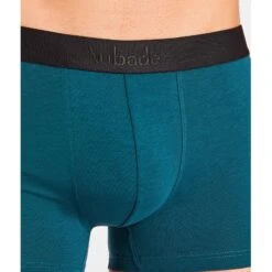 Aubade Men Duo Boxer Homme Têtes De Mort + Emeraude -Sous-vêtement Soldes Boutique 1600x1600 aubade men duo boxer homme tetes de mort emeraude p6 03 12072021