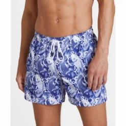 Aubade Men Maillot De Bain X Camille Lacourt Carpe Bleu -Sous-vêtement Soldes Boutique 1600x1600 aubade men maillot de bain x camille lacourt carpe bleu p2 07 27122021