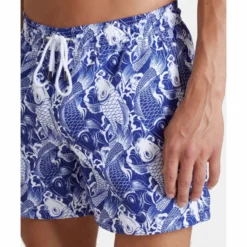 Aubade Men Maillot De Bain X Camille Lacourt Carpe Bleu -Sous-vêtement Soldes Boutique 1600x1600 aubade men maillot de bain x camille lacourt carpe bleu p3 07 27122021