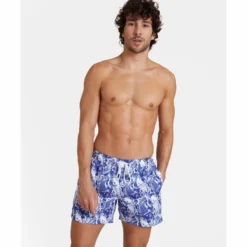 Aubade Men Maillot De Bain X Camille Lacourt Carpe Bleu -Sous-vêtement Soldes Boutique 1600x1600 aubade men maillot de bain x camille lacourt carpe bleu p4 07 27122021