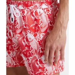 Aubade Men Maillot De Bain X Camille Lacourt Carpe Rouge -Sous-vêtement Soldes Boutique 1600x1600 aubade men maillot de bain x camille lacourt carpe rouge p3 22 27122021