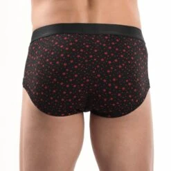 Aubade Men Slip Homme Stars -Sous-vêtement Soldes Boutique 1600x1600 aubade men slip homme stars p2 03 26072018