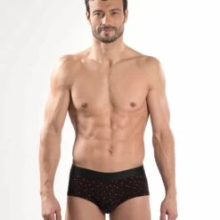 Aubade Men Slip Homme Stars -Sous-vêtement Soldes Boutique 1600x1600 aubade men slip homme stars p3 03 26072018