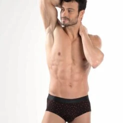 Aubade Men Slip Homme Stars -Sous-vêtement Soldes Boutique 1600x1600 aubade men slip homme stars p5 03 26072018