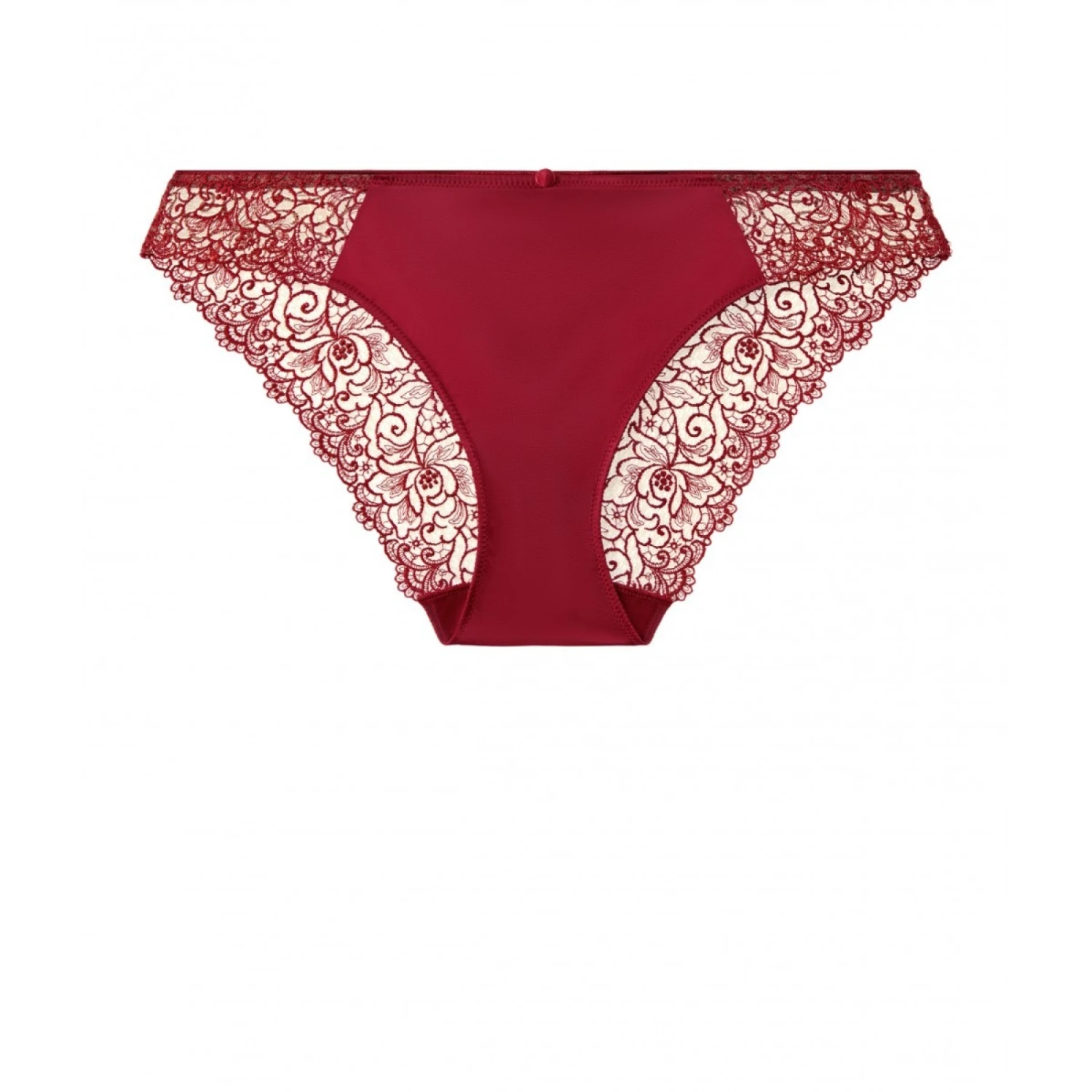 Aubade Miss Karl Culotte Italienne Rubis 3 Aubade Miss Karl Culotte Italienne Rubis – Image 3