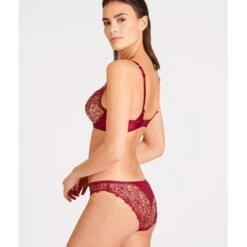 Aubade Miss Karl Culotte Italienne Rubis 8 Aubade Miss Karl Culotte Italienne Rubis -Sous-vêtement Soldes Boutique 1600x1600 aubade miss karl culotte italienne rubis p3 47 16082021