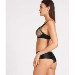 Aubade Miss Karl Shorty Saint Tropez Tuxedo 9 Aubade Miss Karl Shorty Saint Tropez Tuxedo -Sous-vêtement Soldes Boutique 1600x1600 aubade miss karl shorty saint tropez tuxe p3 38 16082021