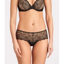 Aubade Miss Karl Shorty Saint Tropez Tuxedo 11 Aubade Miss Karl Shorty Saint Tropez Tuxedo -Sous-vêtement Soldes Boutique 1600x1600 aubade miss karl shorty saint tropez tuxe p5 38 16082021