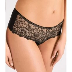 Aubade Miss Karl Shorty Saint Tropez Tuxedo