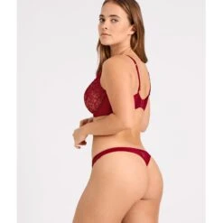 Aubade Miss Karl Soutien Gorge Corbeille Armatures Rubis -Sous-vêtement Soldes Boutique 1600x1600 aubade miss karl soutien gorge corbeille armatures rubis p5 21 16082021