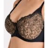 Aubade Miss Karl Soutien Gorge Corbeille Armatures Tuxedo