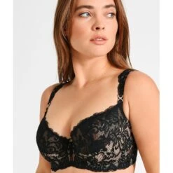 Aubade Mon Bijou Corbeille Armatures Perle Noire -Sous-vêtement Soldes Boutique 1600x1600 aubade mon bijou corbeille armatures perle noire p3 53 01072021