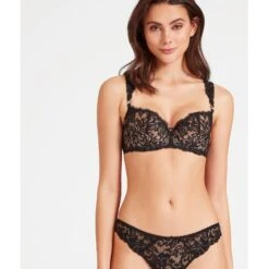 Aubade Mon Bijou Corbeille Armatures Perle Noire -Sous-vêtement Soldes Boutique 1600x1600 aubade mon bijou corbeille armatures perle noire p5 53 01072021