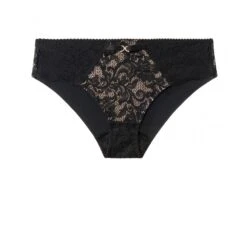 Aubade Mon Bijou Slip Brésilien Perle Noire -Sous-vêtement Soldes Boutique 1600x1600 aubade mon bijou slip bresilien perle noire p3 35 30062021