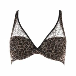 Aubade Nudessence Triangle Plunge Fauve -Sous-vêtement Soldes Boutique 1600x1600 aubade nudessence triangle plunge fauve p6 20 28092018