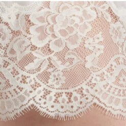 Aubade Nuisette En Soie Toi Mon Amour Nacre -Sous-vêtement Soldes Boutique 1600x1600 aubade nuisette en soie toi mon amour nacre p2 14 11082021