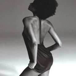 Aubade Nuisette En Soie Silk Desire Noir -Sous-vêtement Soldes Boutique 1600x1600 aubade nuisette silk desire noir p4 12 21092022