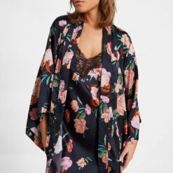 Aubade Nuisette Sweet Folk Poétique -Sous-vêtement Soldes Boutique 1600x1600 aubade nuisette sweet folk poetique p5 44 11082022