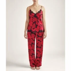 Aubade Pantalon En Soie Toi Mon Amour Opéra -Sous-vêtement Soldes Boutique 1600x1600 aubade pantalon en soie toi mon amour opera p2 46 10092020