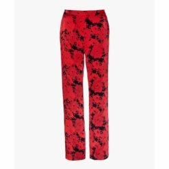 Aubade Pantalon En Soie Toi Mon Amour Opéra -Sous-vêtement Soldes Boutique 1600x1600 aubade pantalon en soie toi mon amour opera p4 46 10092020