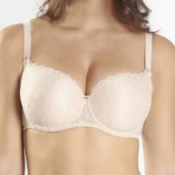 Aubade Rosessence Corbeille Coque Nude D'été