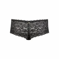 Aubade Rosessence Shorty Noir 11 Aubade Rosessence Shorty Noir -Sous-vêtement Soldes Boutique 1600x1600 aubade rosessence shorty noir p5 48 12022019