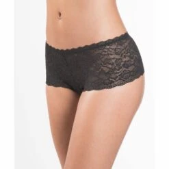 Aubade Rosessence Shorty Noir