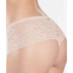 Aubade Rosessence Shorty Nude D'été -Sous-vêtement Soldes Boutique 1600x1600 aubade rosessence shorty nude d ete p3 53 12022019