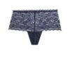 Aubade Rosessence Shorty Saint Tropez Nocturne