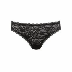 Aubade Rosessence Slip Italien Noir -Sous-vêtement Soldes Boutique 1600x1600 aubade rosessence slip italien noir p5 13 12022019