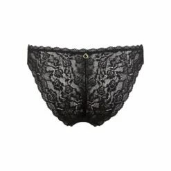 Aubade Rosessence Slip Italien Noir -Sous-vêtement Soldes Boutique 1600x1600 aubade rosessence slip italien noir p6 13 12022019