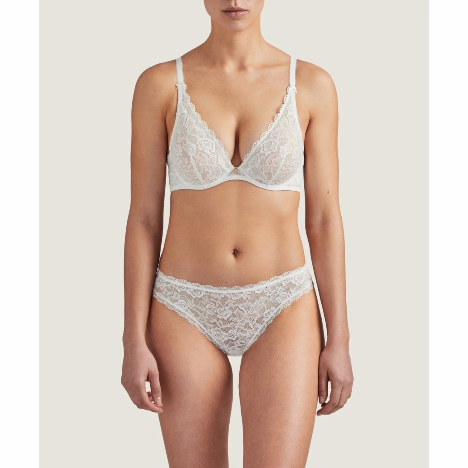 Aubade Rosessence Slip Italien Opale 2 Aubade Rosessence Slip Italien Opale – Image 2