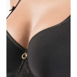Aubade Rosessence Soutien-Gorge Spacer Noir 9 Aubade Rosessence Soutien-Gorge Spacer Noir -Sous-vêtement Soldes Boutique 1600x1600 aubade rosessence soutien gorge spacer noir p2 06 28012019