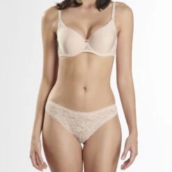 Aubade Rosessence Soutien-Gorge Spacer Nude D'été -Sous-vêtement Soldes Boutique 1600x1600 aubade rosessence soutien gorge spacer nude d ete p2 44 06022019