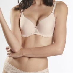 Aubade Rosessence Soutien-Gorge Spacer Nude D'été -Sous-vêtement Soldes Boutique 1600x1600 aubade rosessence soutien gorge spacer nude d ete p5 44 06022019