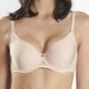 Aubade Rosessence Soutien-Gorge Spacer Nude D'été