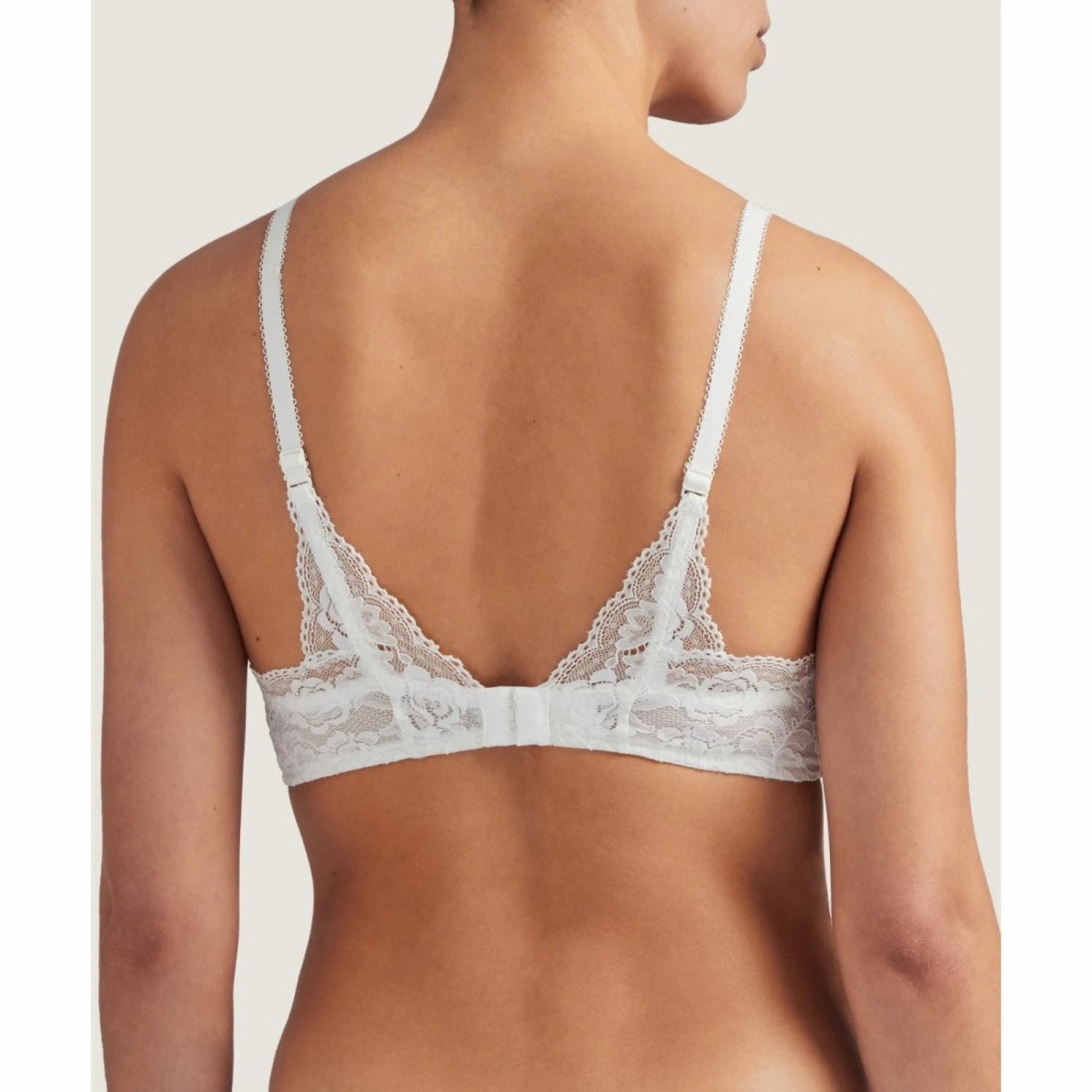 Aubade Rosessence Soutien-Gorge Triangle Avec Armatures Opale 2 Aubade Rosessence Soutien-Gorge Triangle Avec Armatures Opale – Image 2